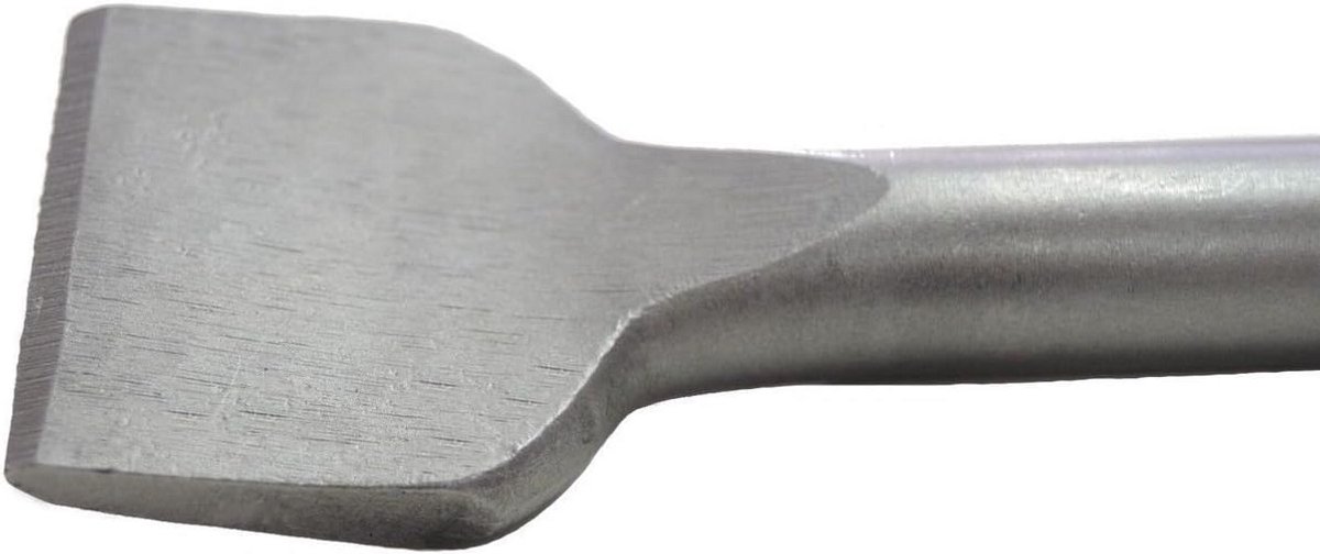 SDS Max Breedbeitel voor Tegels en Beton 50x400 mm