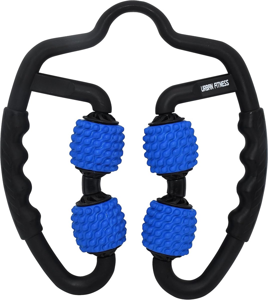 Dubbelzijdige Massage Roller voor Spierherstel en Stretchen