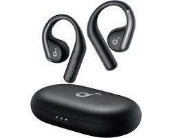 Open-Ear Oordopjes met Luchtgeleiding voor Comfort en Geluid
