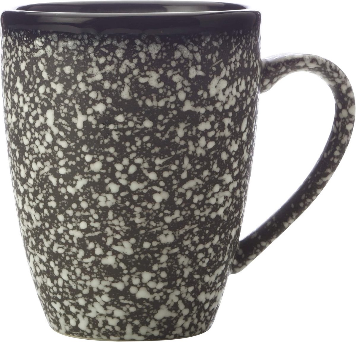 Koffiemok Premium Keramiek Graniet Look 400 ml