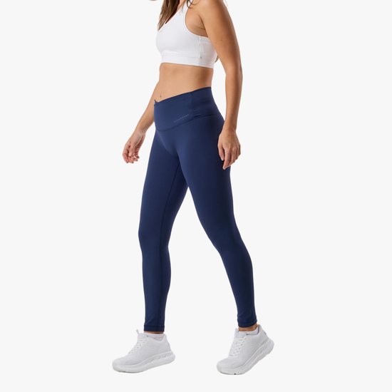 Swedemount Core Wrap Lange Tights - Fitness dames - Maat 36 — afbeelding 2