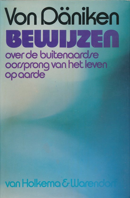 9789026949289 - Bewijzen