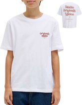 Jack & Jones Acapulco Shirt Junior - Maat 140