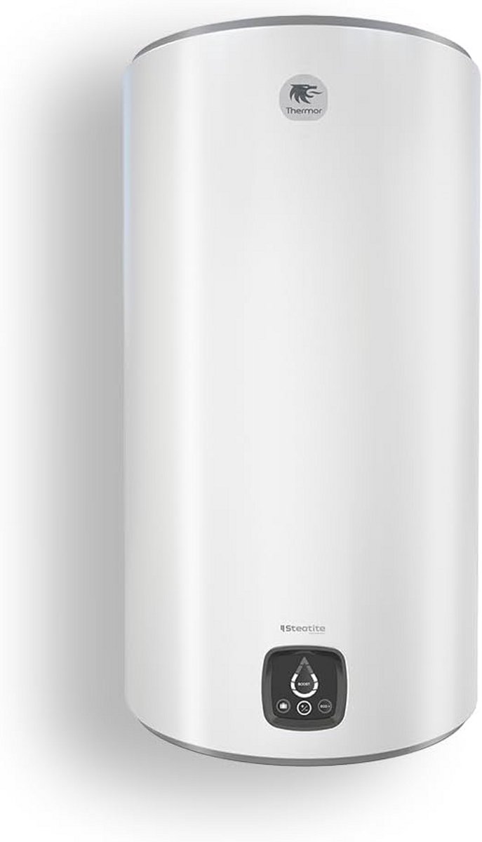 Elektrische Keramische Boiler 100 Liter Digitaal Energieklasse B