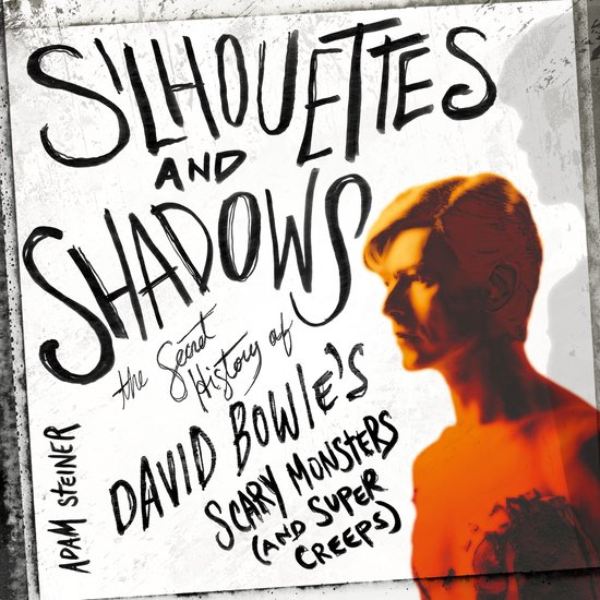 Silhouettes And Shadows - cover