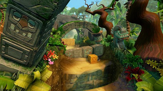 Avontuurlijke Racegame Trilogie: Crashen en Chaos — afbeelding 5