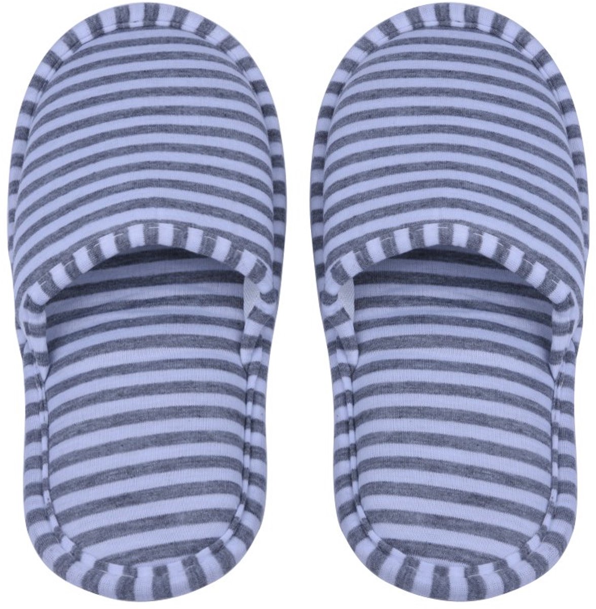Opvouwbare Reisslippers - Ademend en Antislip - Drie Kleuren Voor Mannen en Vrouwen