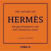 Het verhaal van Hermès