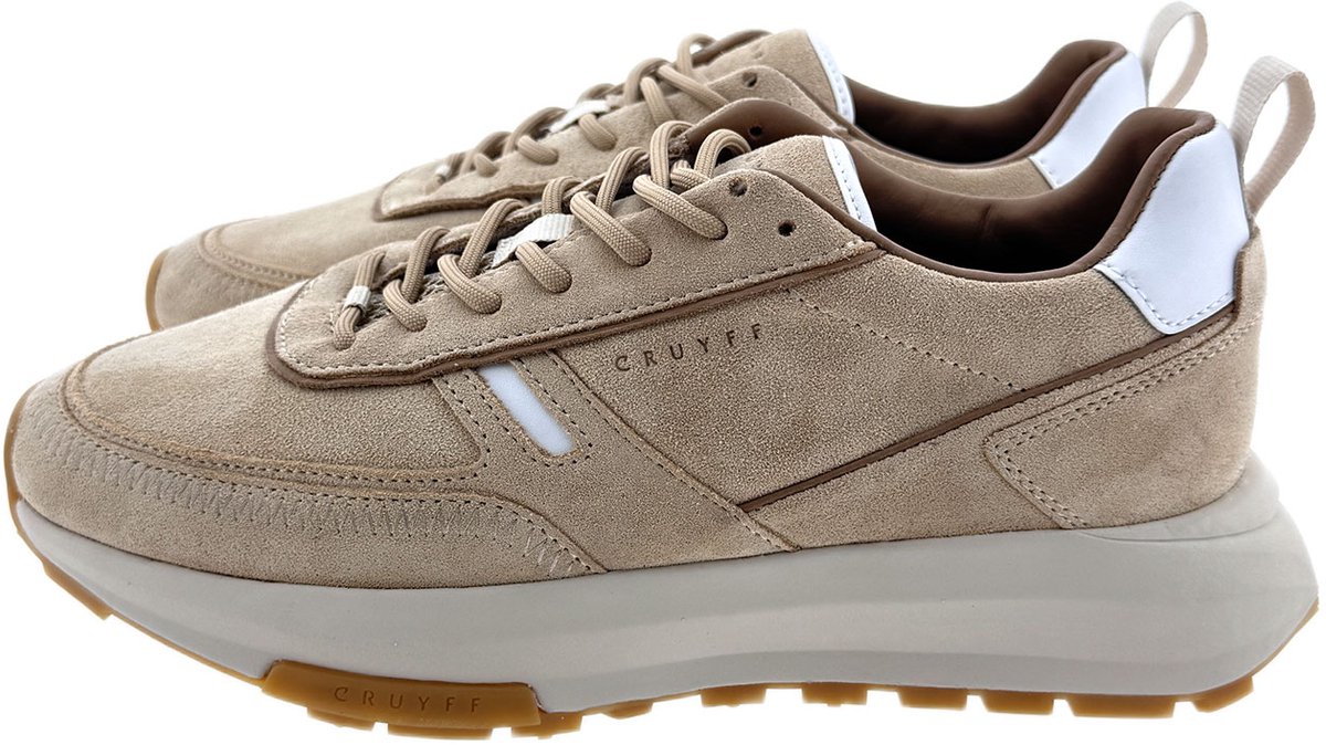 Cruyff Sneaker beige