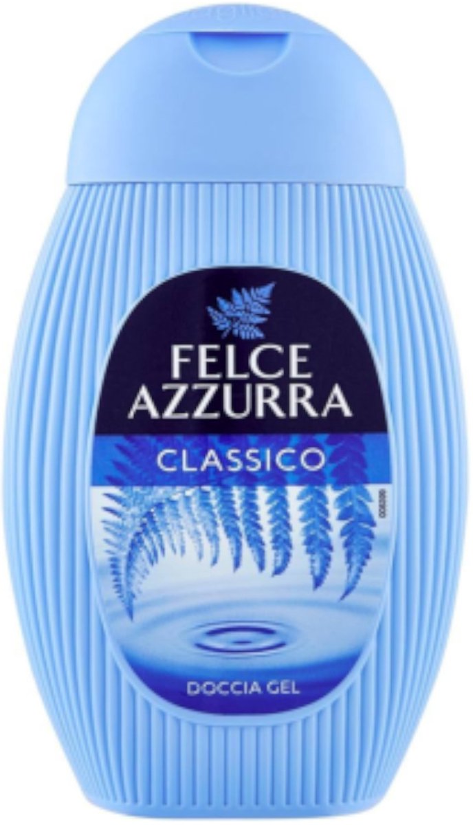 Felce Azzurra Classic Shower Gel 250 ml