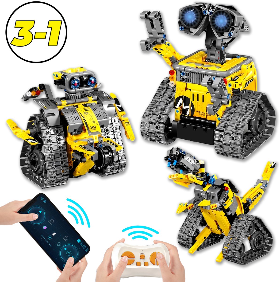 Robot voor kinderen, intelligent educatief speelgoed, KI-gestuurde Robot voor kinderen, intelligent educatief speelgoed, KI-gestuurde