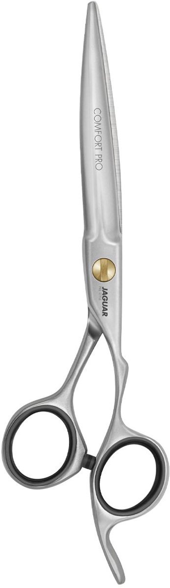 Jaguar Solingen Pre Style Comfort Pro Slice Kappersschaar 6.25