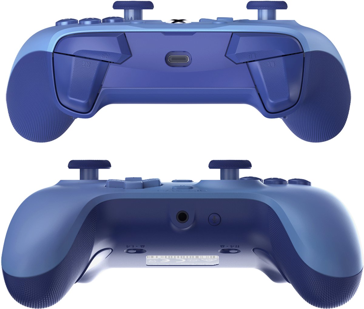 Gamesir G7 SE - Bedrade Controller - Blauw thumbnail 5