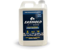 Easihold 4.1L - Grindlijm - Waterdoorlatende grindbinder