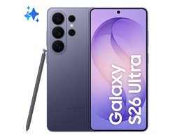 Samsung Galaxy S26 Ultra - 1TB - Cobalt Violet