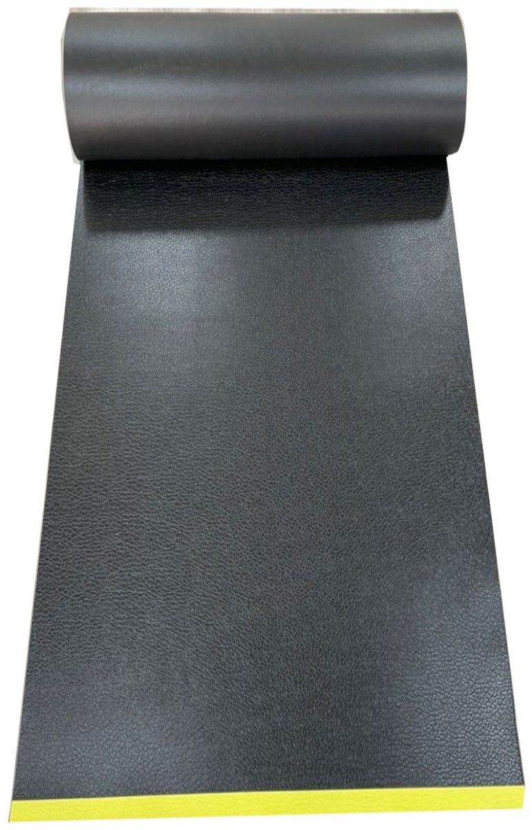 Dartmat PU met Oche-lijn 240 x 60 cm.