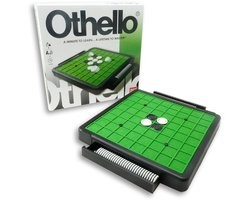 Othello spelregels