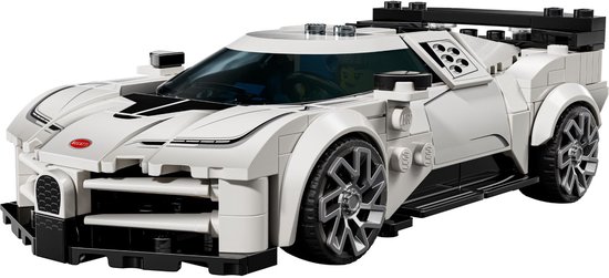 LEGO® Speed Champions Bugatti Centodieci Hyper Sportauto - 77240
