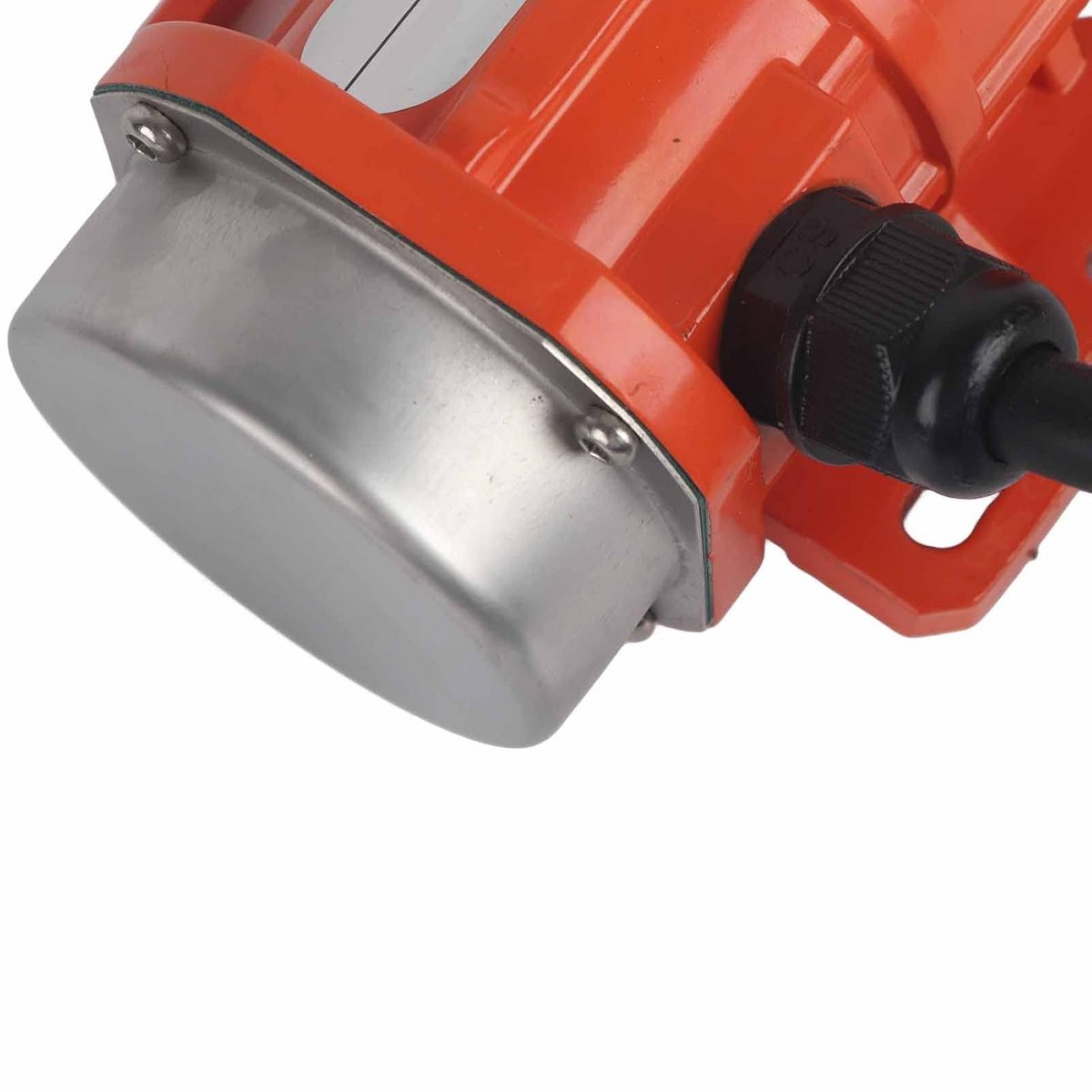 Verstelbare Vibratiemotor 30W IP66 voor Industrieel Gebruik