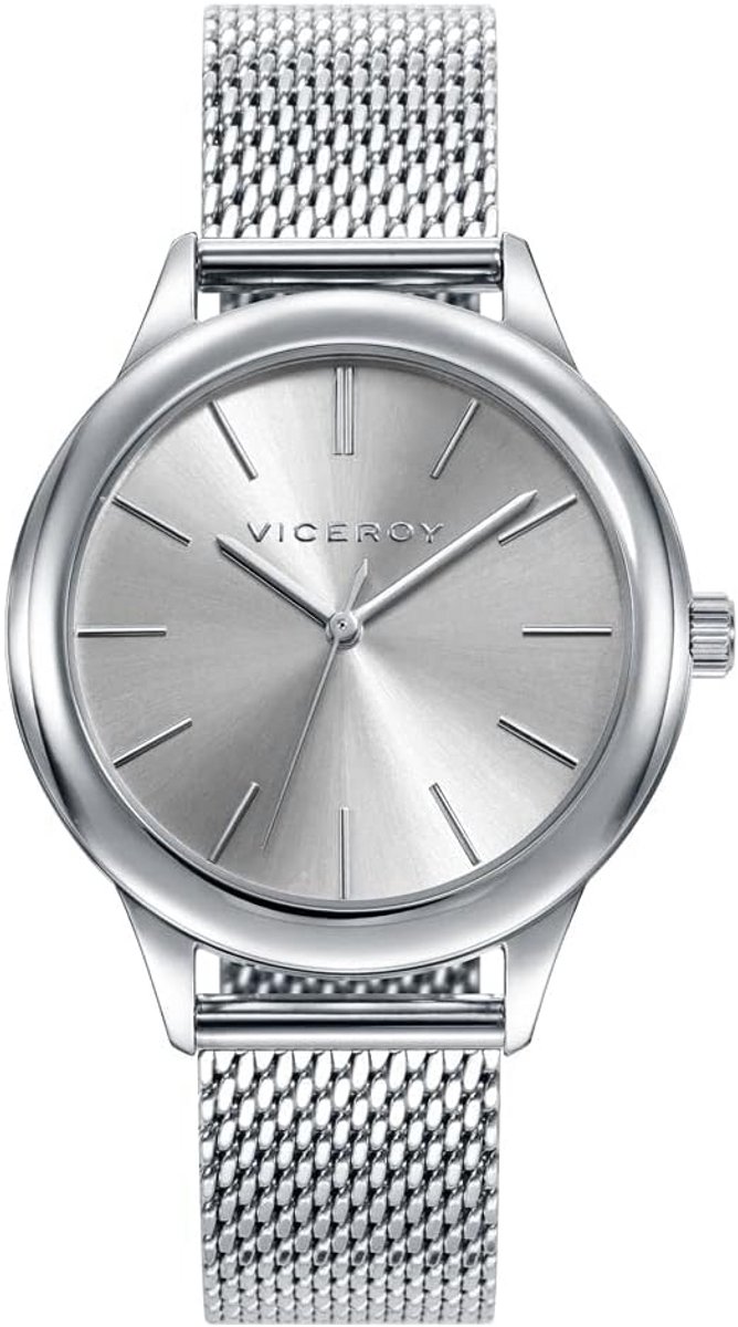 Unisex Analoge Horloge Multicolor Polsband Sieraad