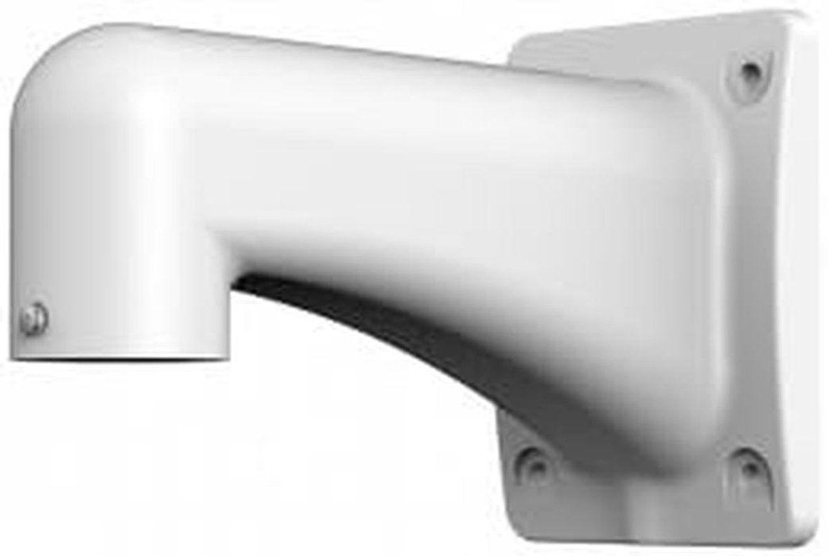 Waterdichte Aluminium Wandsteun voor Speed Dome Camera's