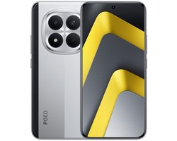 Smartphone-POCO M8 Pro 5G-8GB+256GB-Zilver