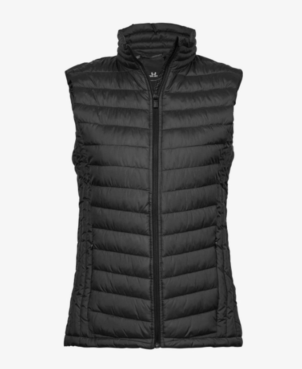 Tee Jays Women´s Zepelin Bodywarmer TJ9633 - Deep Navy - M
