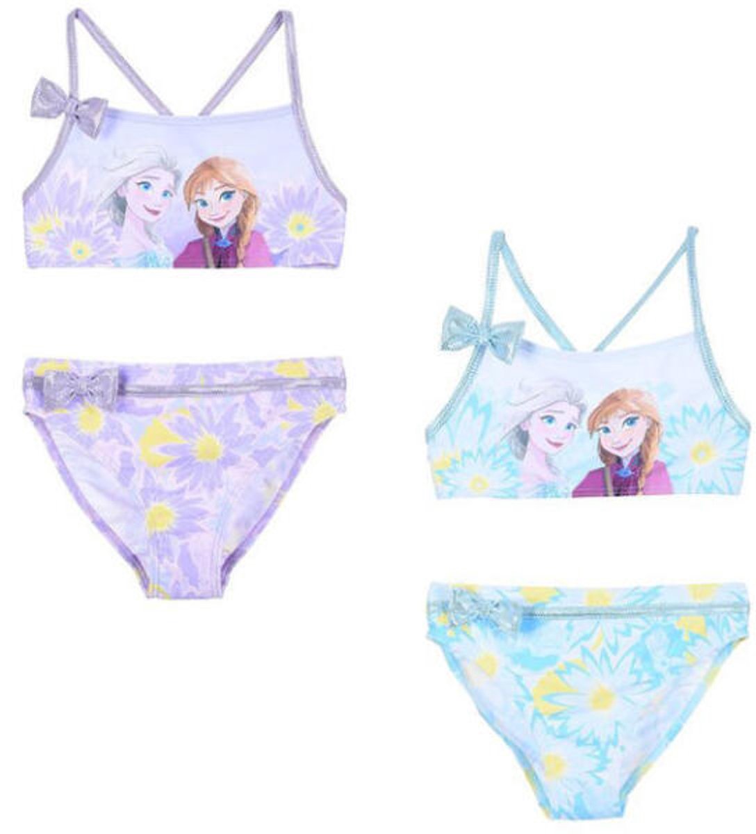 Disney Frozen bikini