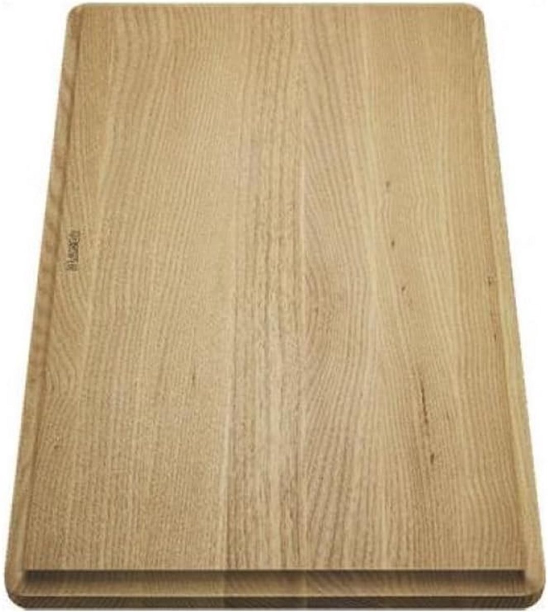 Stekplank van Massief Essen Hout - Duurzaam en Sterk Keuken Accessoire