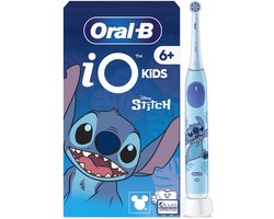 Oral-B iO Kids Stitch Elektrische Tandenborstel