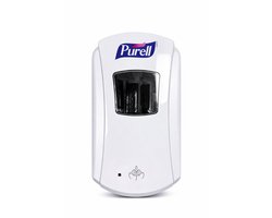 PURELL LTX-7 Automatische Desinfectie Dispenser – Touch Free – 700 ml – RVS Look – Wandmontage