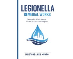Dutyholder Compliance- Legionella Remedial Works