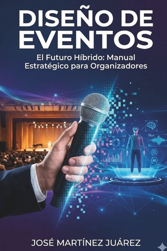Diseño de Eventos - cover