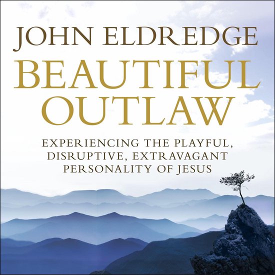 Beautiful Outlaw - cover