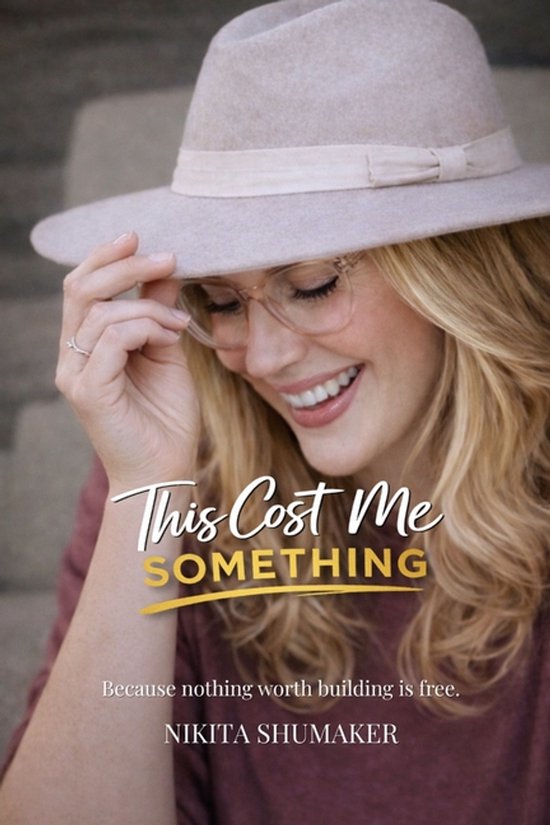 You Pay Either Way- This Cost Me Something - cover