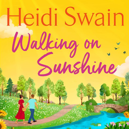 Walking on Sunshine - cover