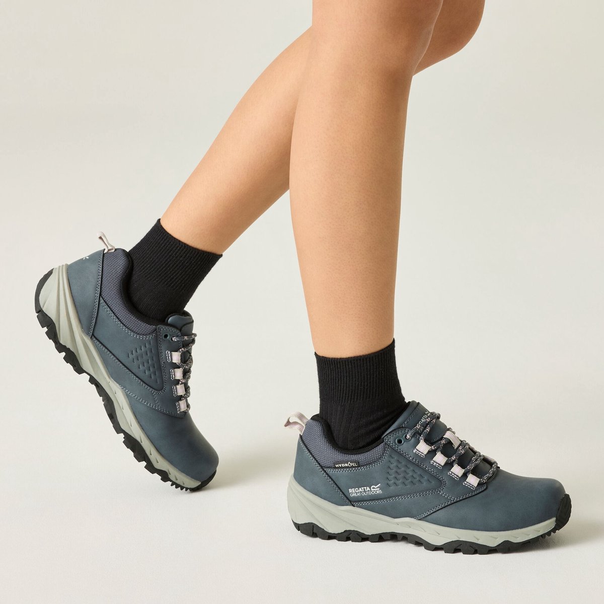 Damesschoenen Amble Low Waterproof