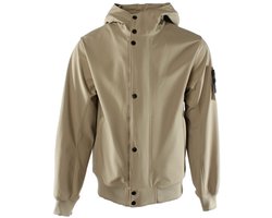 Stone Island soft shell maat S