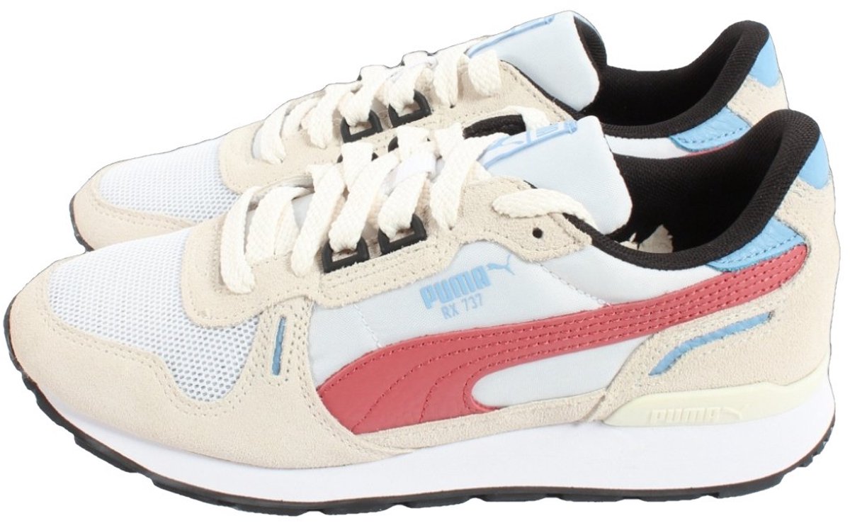 Puma sneakers Wit