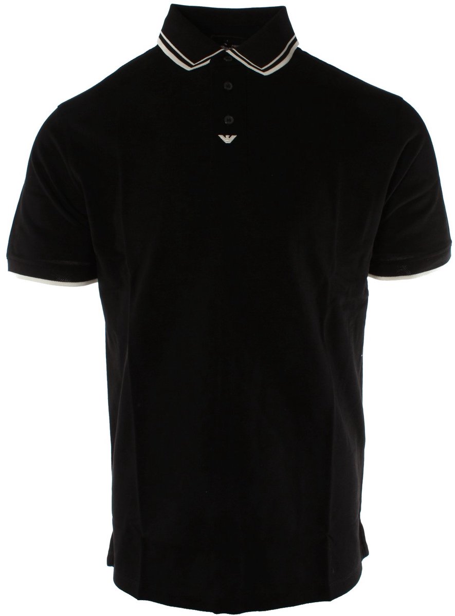 Emporio Armani polo maat L