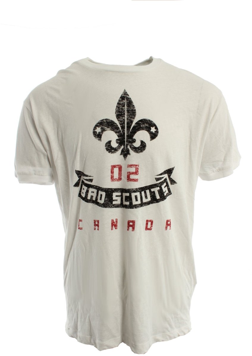 Dsquared2 T-shirt maat S