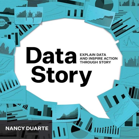 DataStory - cover