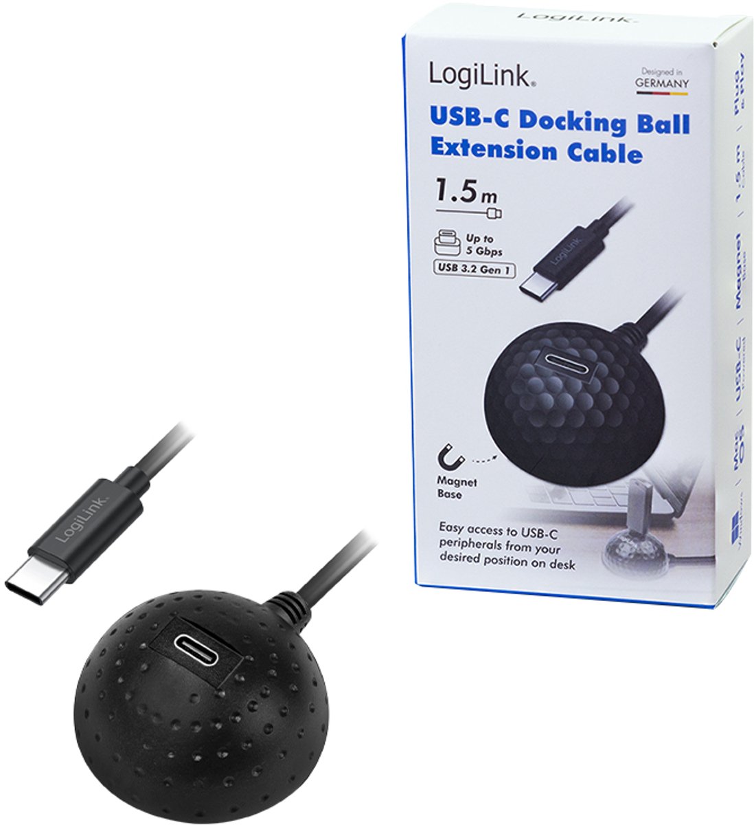 LogiLink USB-C Kabel