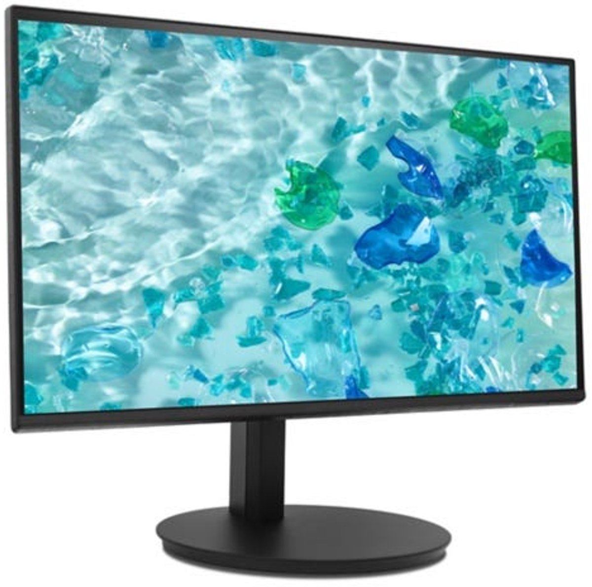 Acer Vero CB272P6 – Full HD Monitor – 144Hz – 27 inch – in hoogte verstelbaar thumbnail 5