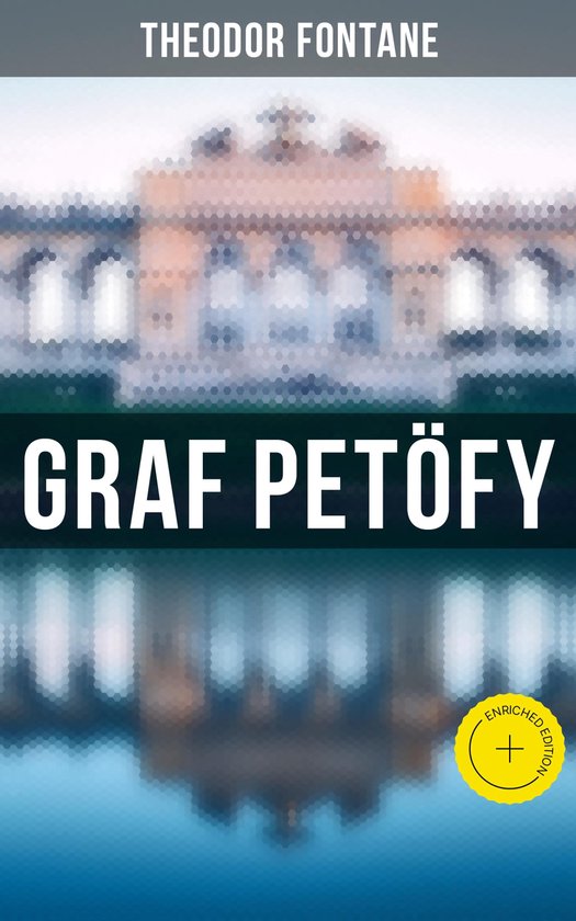 Graf Petöfy - cover
