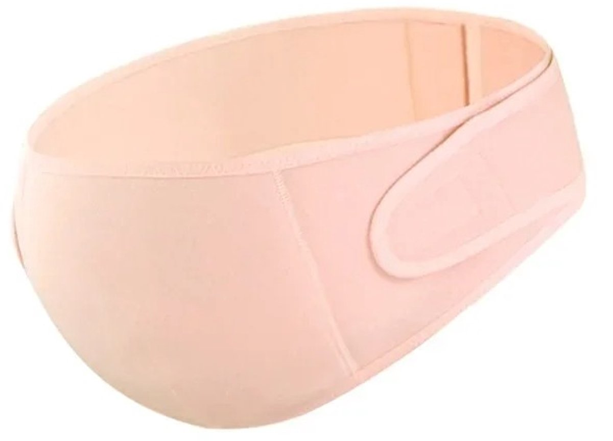 WiseGoods Premium Zwangerschapsband