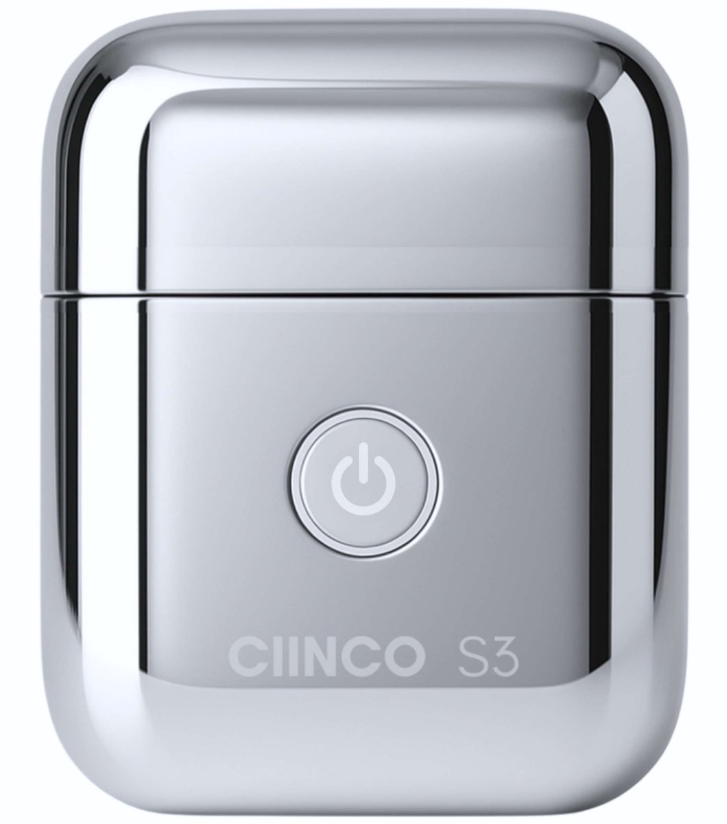 CIINCO® CIINCO CIINCO Series S3 (EAN: ...8600)