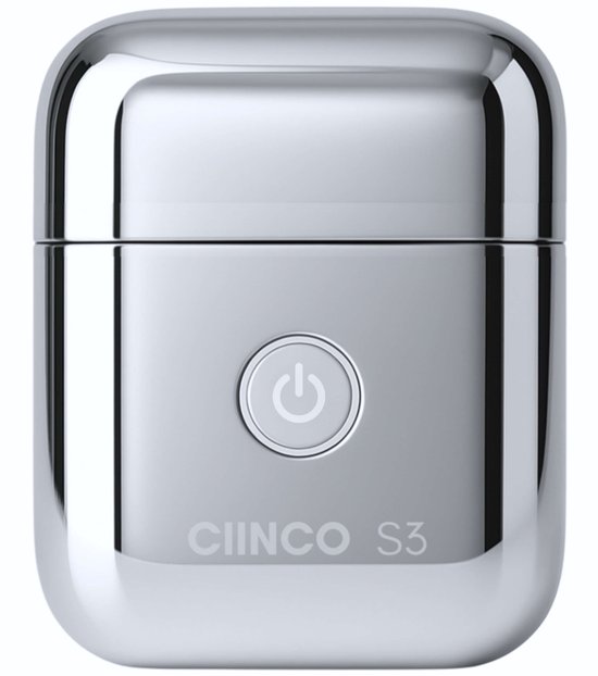 CIINCO® CIINCO CIINCO Series S3 (EAN: ...8600) - CIINCO® - €59,00