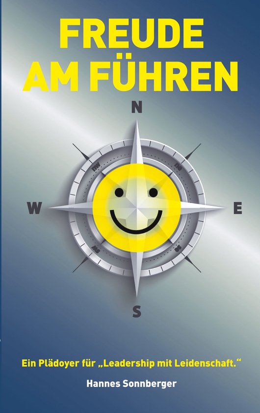 Freude am Führen - deutschsprachige Essenzen - cover
