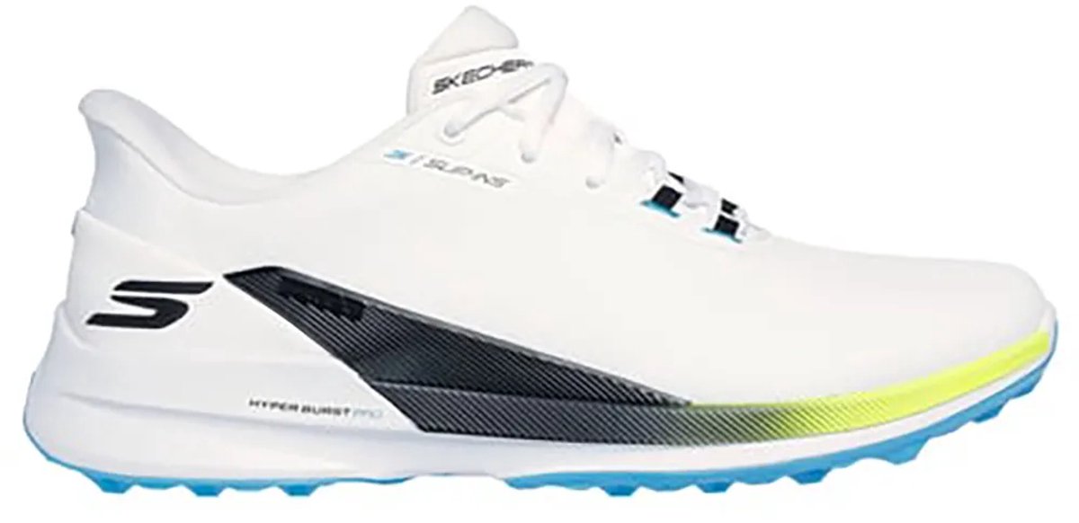 Skechers Golf Pure Si Golfschoenen Wit EU 43 Man